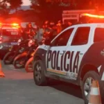 Ceará tem a maior redução de homicídios do Brasil nos sete primeiros meses de 2026