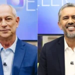 Pesquisa Quaest Ceará: Ciro (43%) e Elmano (41%) estão tecnicamente empatados