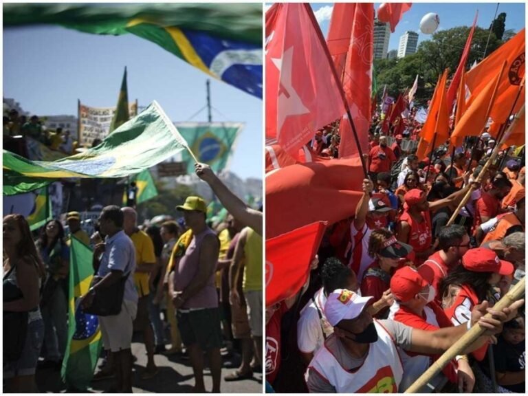 Opinião: Até quando os brasileiros vão colocar políticos acima dos fatos?