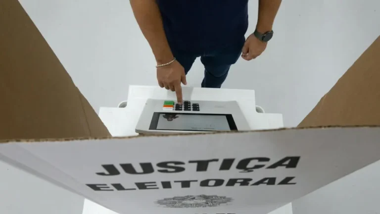 Interior do CE tem alto índice de abstenção no 1° turno da eleição, Ipueiras ta na lista; veja ranking das maiores taxas