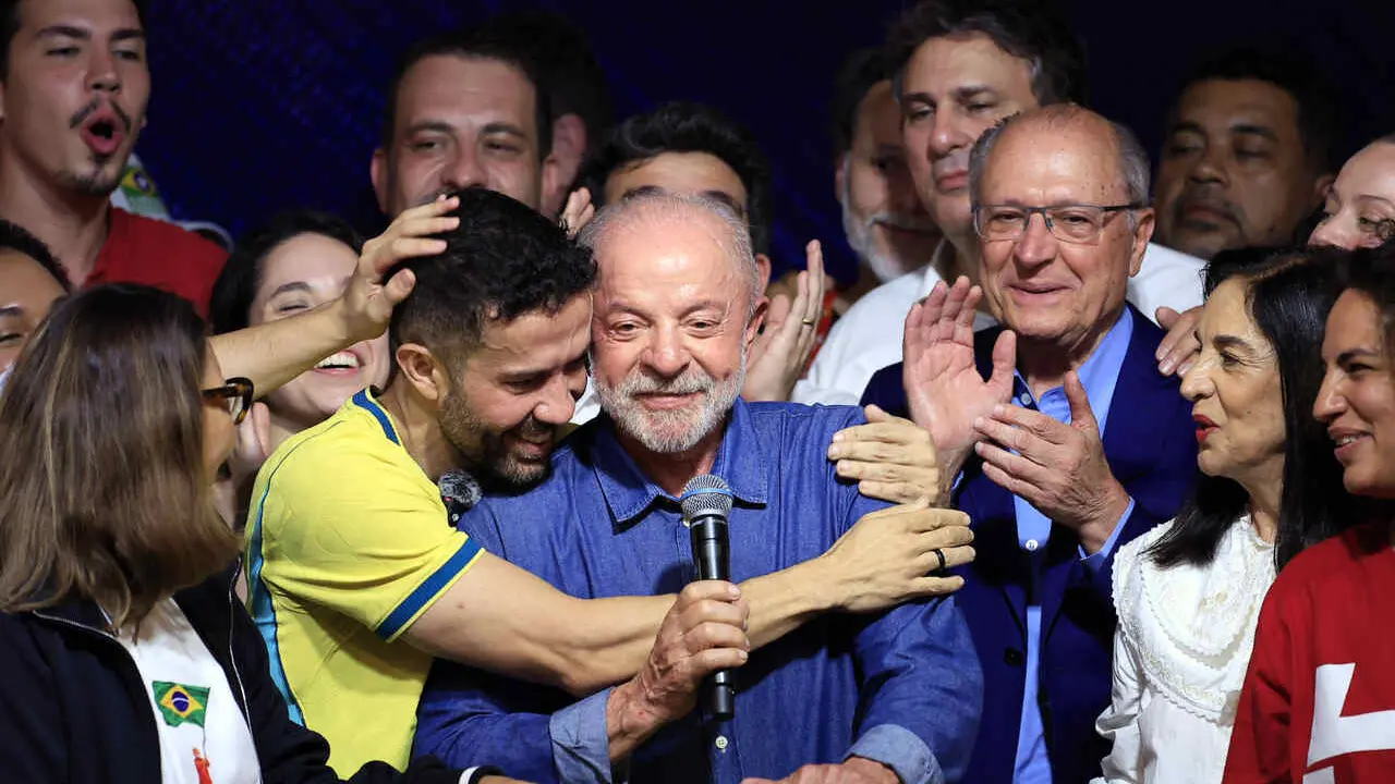 Reeleito aos 80 anos, Lula é o presidente mais velho da história do Brasil; veja ranking