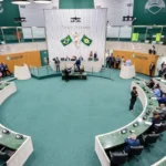 Veja a lista de deputados estaduais eleitos no Ceará em 2026