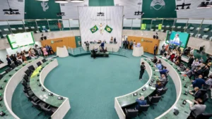 Read more about the article Veja a lista de deputados estaduais eleitos no Ceará em 2026
