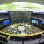 Veja lista de deputados federais eleitos no Ceará em 2026