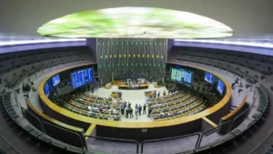 Read more about the article Veja lista de deputados federais eleitos no Ceará em 2026