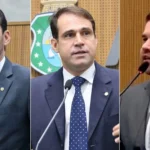 Lista dos deputados estaduais não reeleitos tem decano, pastor, 85% do PSDB e sobrinho de Eunício