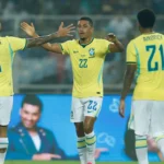 CBF confirma dois amistosos da Seleção Brasileira em novembro; Veja datas e adversários