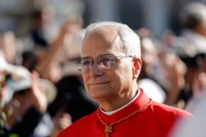 Read more about the article Papa Leão XIV tem cirurgia hoje para retirar nódulo do pulmão